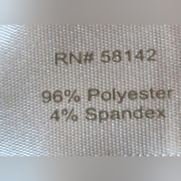 MUSE for BOSTON PROPER Blue and Yellow Patterned Bohemian Style Dress - Picture 7 of 7